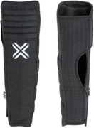 Nowe ochraniacze piszczeli Fuse Alpha Extended Shin XXL - rower, bmx