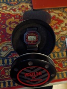 Zegarek Casio G-shock dw-5600kh-1er limitowana edycja, gwarancja