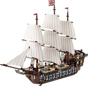 LEGO Pirates Imperial Flagship 10210