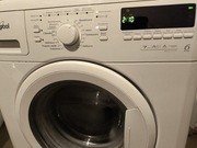 Programator moduł pralki Whirlpool AWO/c3127p