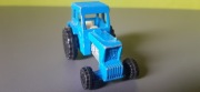 MATCHBOX LESNEY FORD TRACTOR 1978