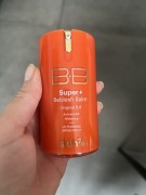 Skin79 Super+ Beblesh Balm Orange SPF50 40ml