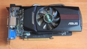 Asus GeForce GTX 650 1GB