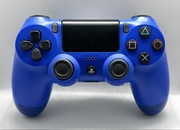SONY DUALSHOCK 4 V2 NIEBIESKI PLAYSTATION 4 PS4