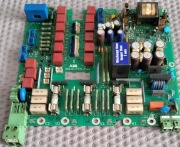 KARTA ABB SDCS-PIN-4B , 3ADT316300R1510