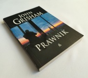John Grisham - pakiet 5 książek