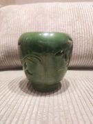 Wazon ceramika Białystok M. Worotyńska 