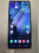 Samsung S21Fe 5G wzorowy 128/6 z PLAY