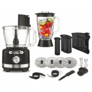 Zelmer robot kuchenny ZFP 9000B