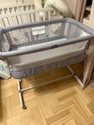 Chicco Next to me pop up