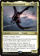 Darigaaz Reincarnated - Dominaria Promos