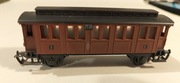 Model wagonu pasażerskiego BTTB TT Oldtimer Wagen KPEV 2. Klasse