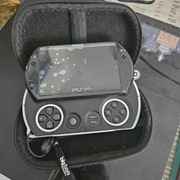 Sony PSP portable