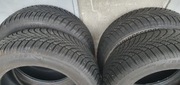 opony zimowe 205/55 r16 BRIDGESTONE BLIZZAK LM005 205/55 R16