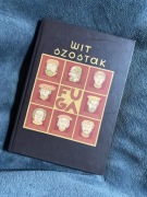Fuga Wit Szostak