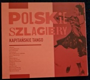 Polskie Szlagiery Kapitańskie Tango