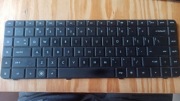 Klawiatura do laptopa HP CQ56