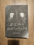 Ziemia Winowajców - Anna S. Cichosz