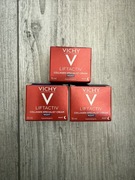 Krem do twarzy Vichy Liftactiv Collagen Specialist na noc 3x15ml