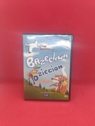 Brzechwa Dzieciom Teatr – DVD