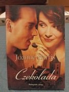 Czekolada. Joanne Harris