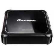 Wzmacniacz Pioneer 4 kanałowy GM-D8704