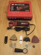 Urządzenie wielofunkcyjne Einhell TE-MG 350 EQ