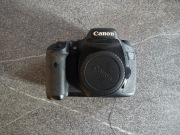 Lustrzanka Canon EOS 7D