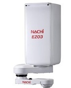 NACHI EZ03 - UM343 / UM392 / UM393 / UM394