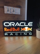 Lampa Led Red Bull Oracle 