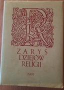 Zarys Dziejów Religii