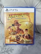 Indiana Jones i Wielki Krąg PS5 Polskie wydanie od 1zł