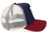 Nowa Czapka Goorin Bros – Shark