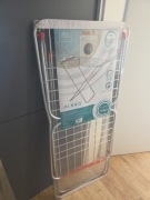 NOWA Aluminiowa solidna Suszarka na pranie balkonowa Anya 18m ALSEA OKAZJA