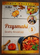 Przysmaki - Siostry Anastazji.