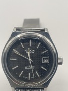 Edox vintage delfin Quartz 