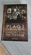Ransom Riggs Plagi na Diabelskim Poletku