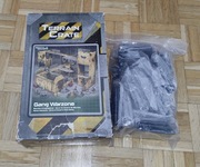 Terrain Crate Gang Warzone (nowa jedynie otwarta)