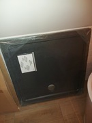 Brodzik 90×90 radway