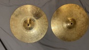 Hi Hat Zildjian ZBT 14" Talerze perkusyjne
