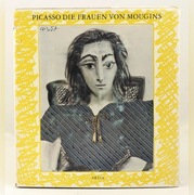 Pablo Picasso - Helene Parmelin 1970 r. ALBUM!