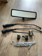 Części Wartburg 353 dwusów.