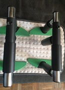 Przenośny uchwyt drążek do podciągania Gymbodiez