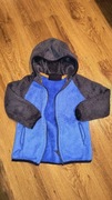 Bluza polarowa 98 104