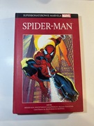 Superbohaterowie Marvela - Spider Man