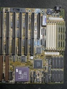 RETRO Płyta główna 486DX-40 VLB 4M RAM