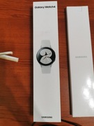 Zegarek Galaxy Watch 4