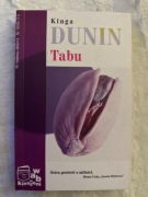 Kinga DUNIN Tabu