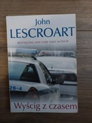 John Lescroart - Wyścig z czasem