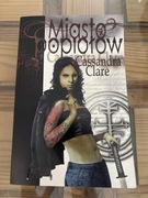 Miasto Popiołów - Cassandra Clare